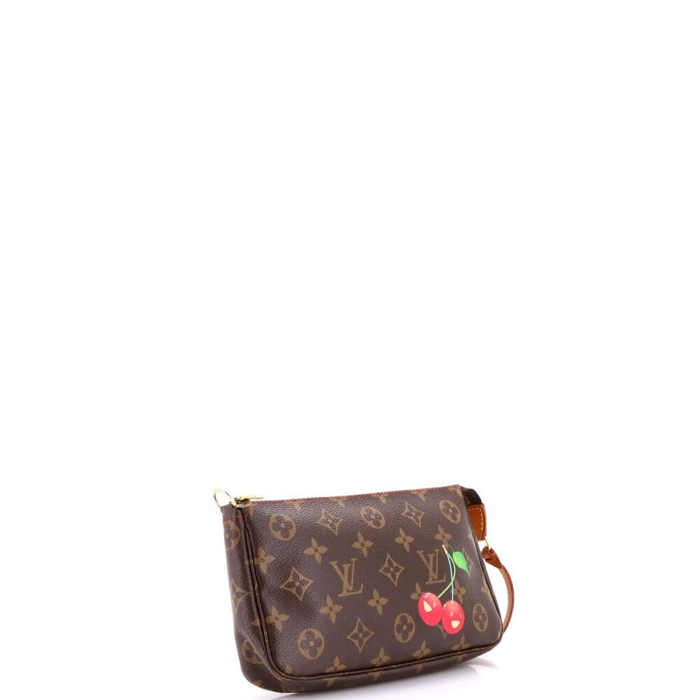 Louis Vuitton Pochette Accessoires #244853L18B - Picture 2 of 9